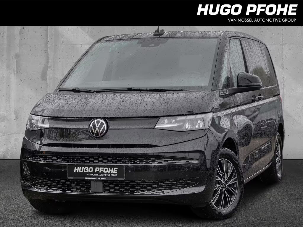 Volkswagen Multivan 2.0 TDI T7