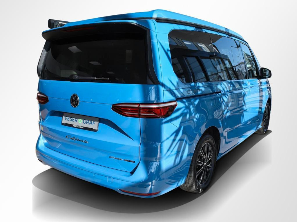 Volkswagen CALIFORNIA