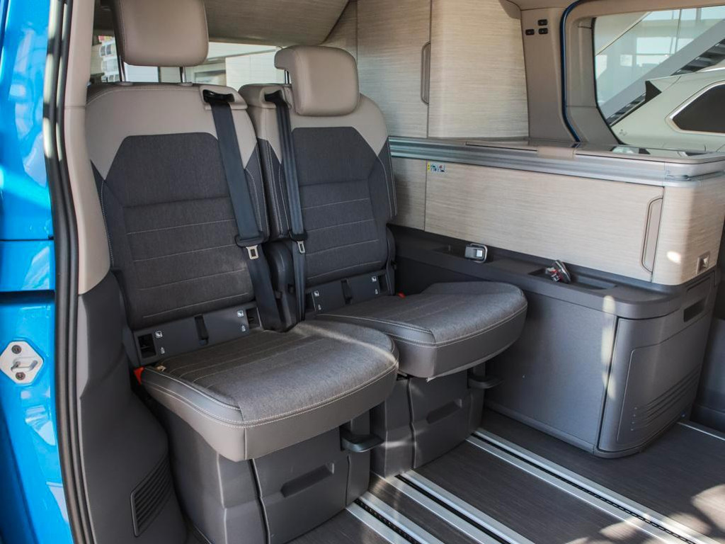 Volkswagen CALIFORNIA