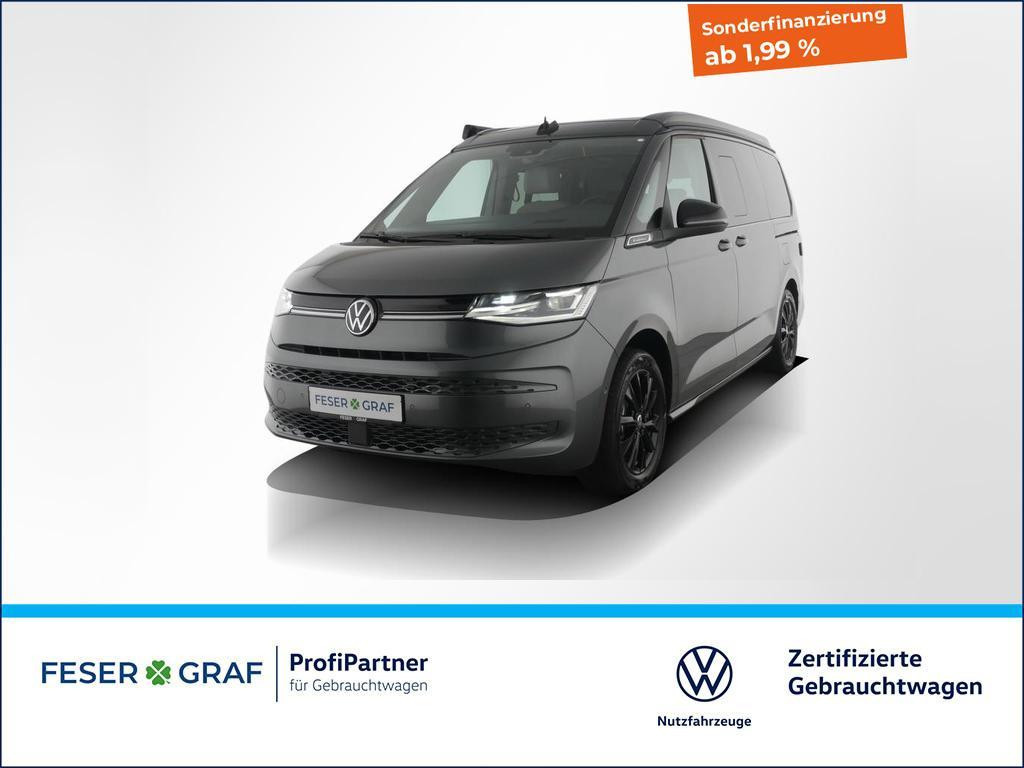 Volkswagen CALIFORNIA DSG 2.0 TDI T7