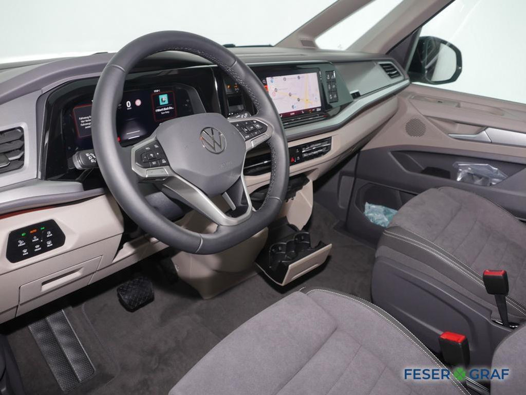 Volkswagen CALIFORNIA