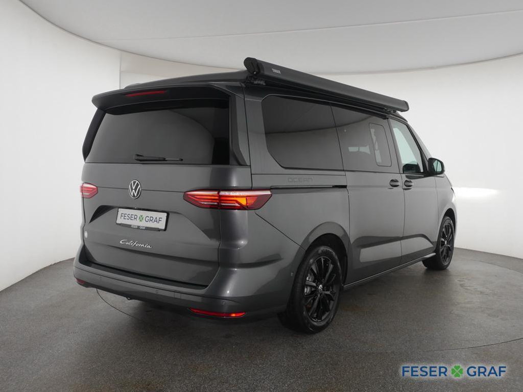 Volkswagen CALIFORNIA