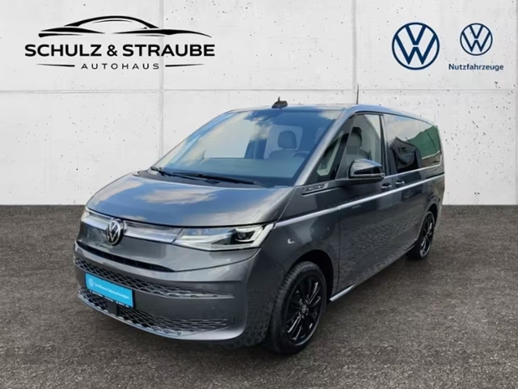 Volkswagen Multivan T7