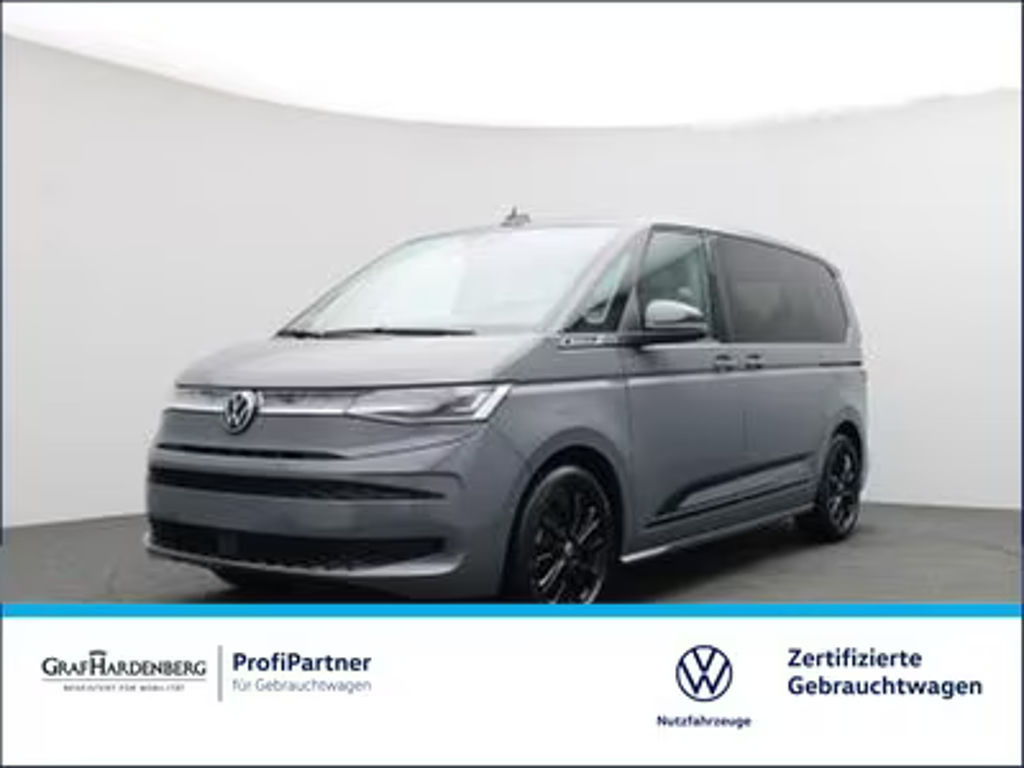Volkswagen Multivan T7