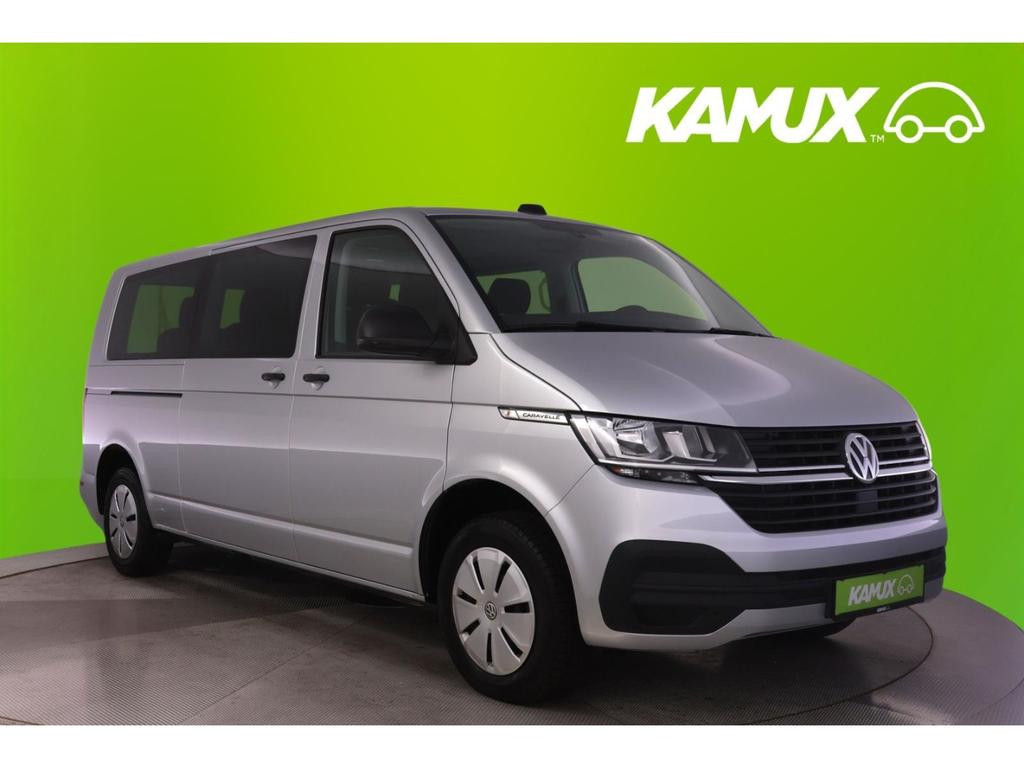 Volkswagen Caravelle 2.0 TDI T6