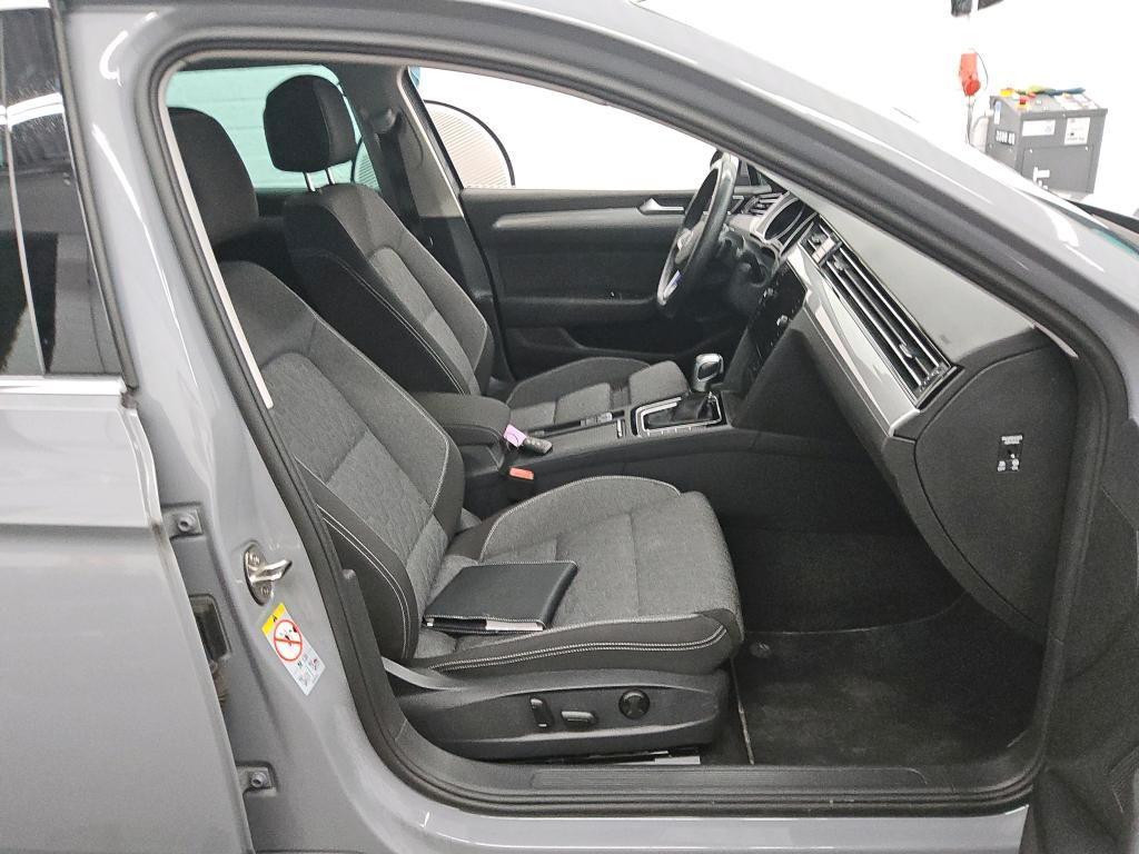 Volkswagen Passat DSG GTE Variant 1.4 TSI