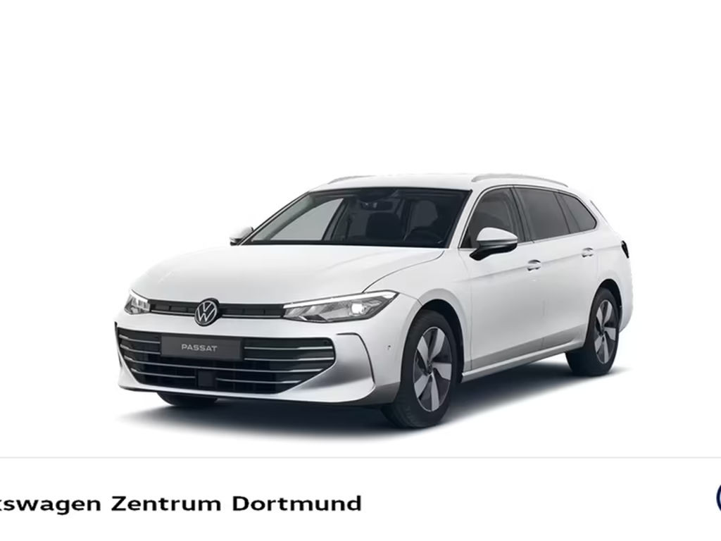 Volkswagen Passat Business Variant 1.5 eTSI
