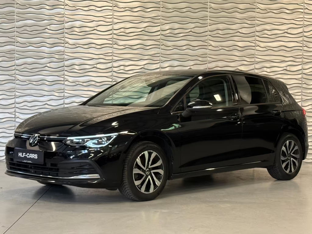 Volkswagen Golf 1.5 TSI IQ.Drive Golf VIII