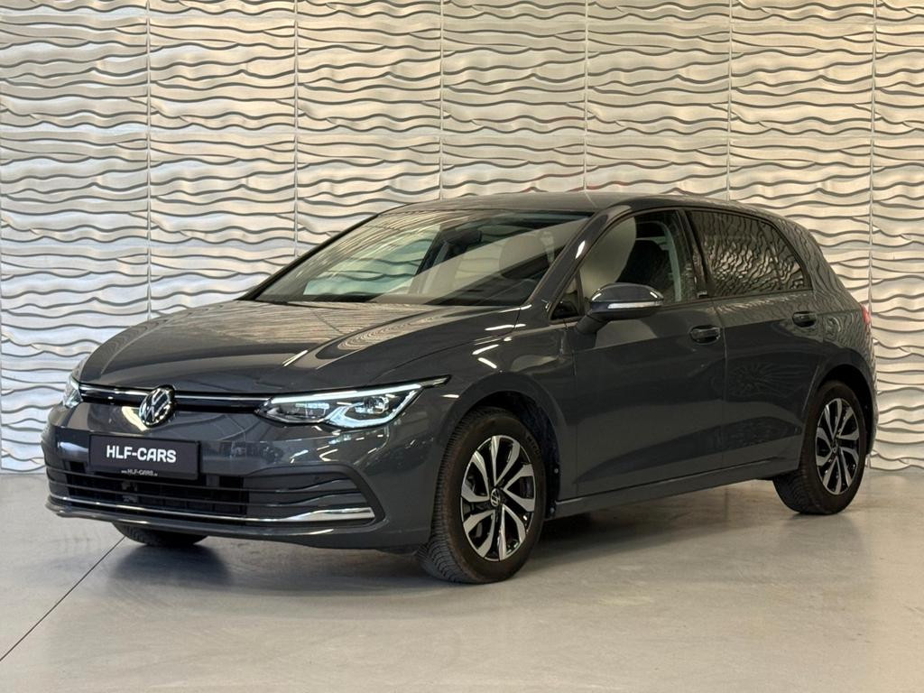 Volkswagen Golf 1.5 TSI IQ.Drive Golf VIII