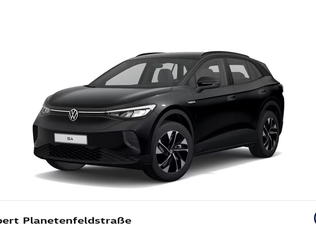 Volkswagen ID.4 Performance Pro