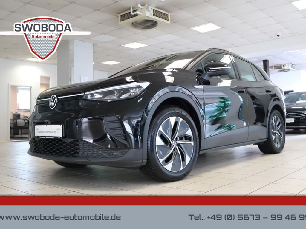 Volkswagen ID.4 Performance Pro