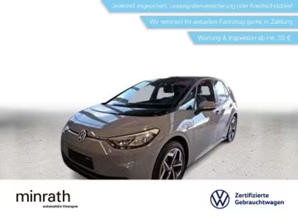 Volkswagen ID.3 Performance Pro