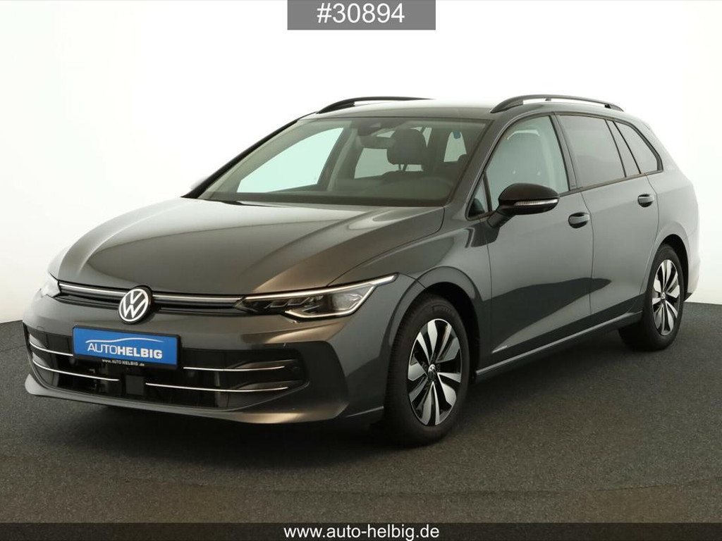 Volkswagen Golf Variant Golf VIII 2.0 TDI