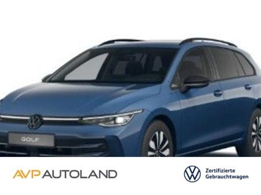 Volkswagen Golf Variant 1.5 TSI Golf VIII