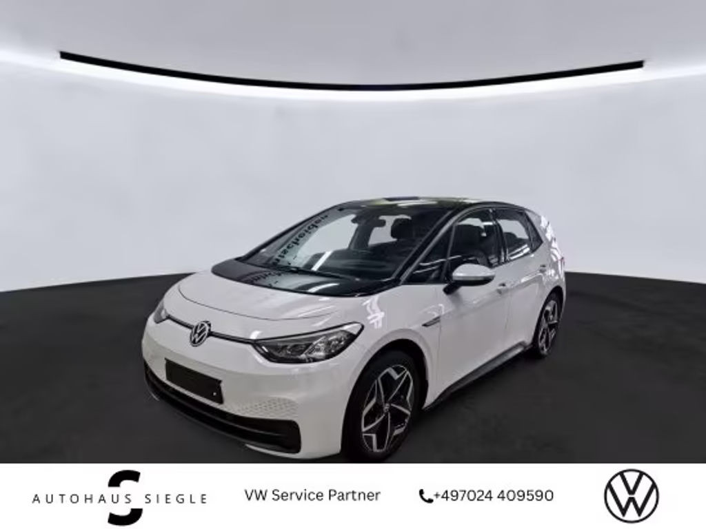 Volkswagen ID.3 Performance Pure