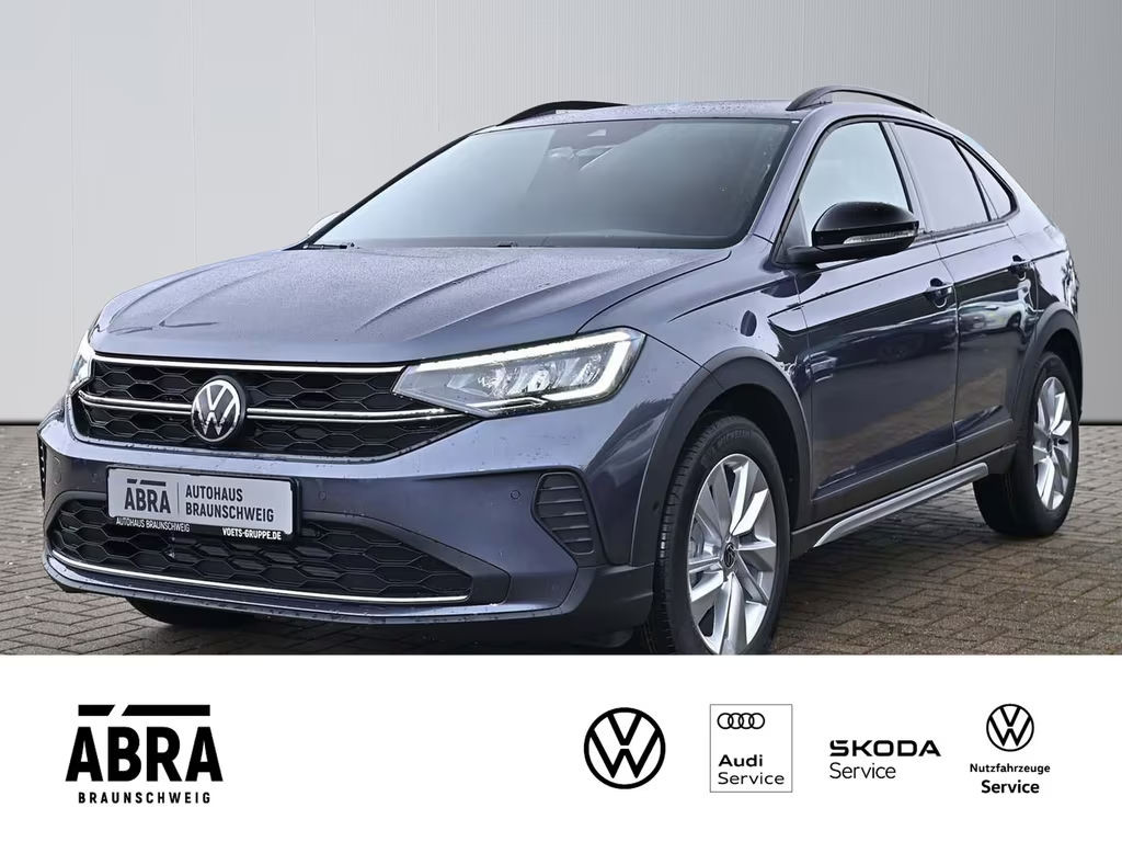 Volkswagen Taigo DSG 1.0 TSI
