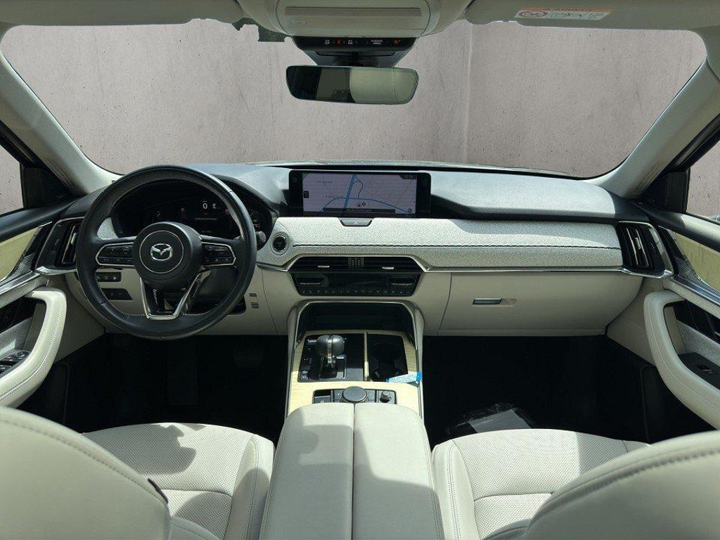 Mazda CX-80