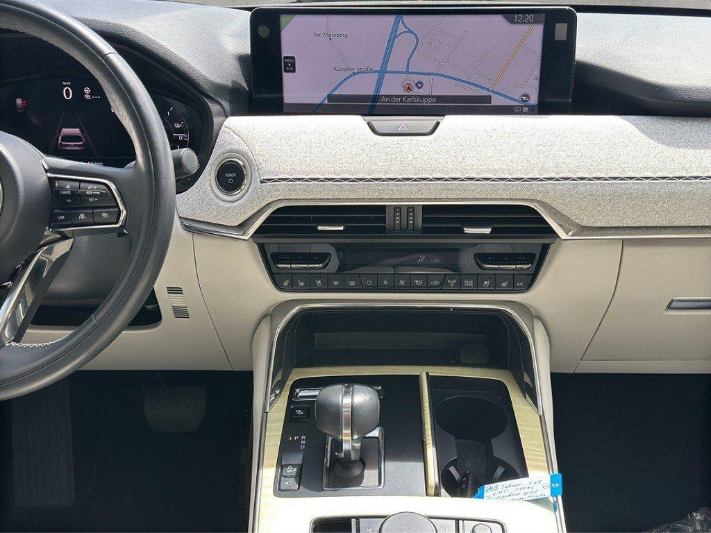 Mazda CX-80