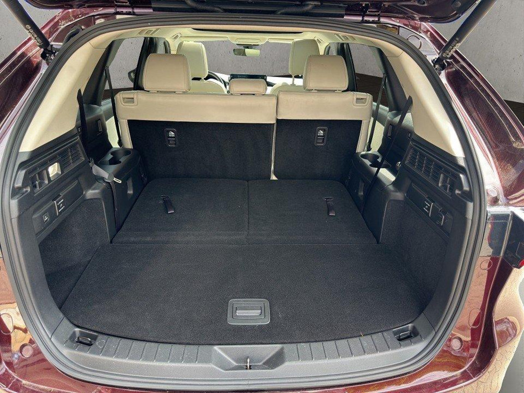 Mazda CX-80