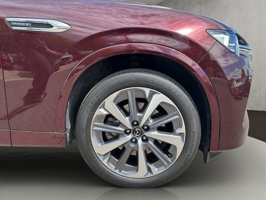 Mazda CX-80