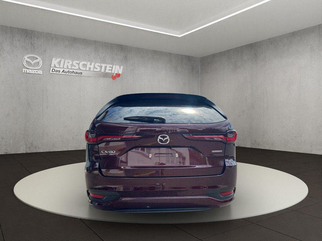 Mazda CX-80