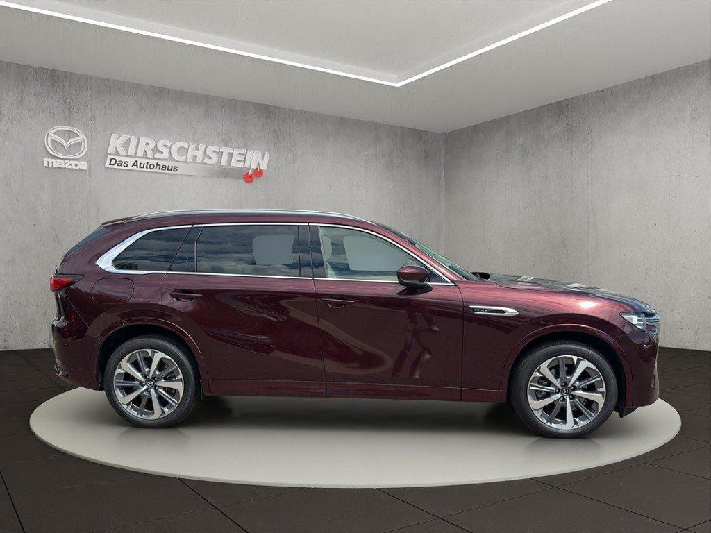 Mazda CX-80