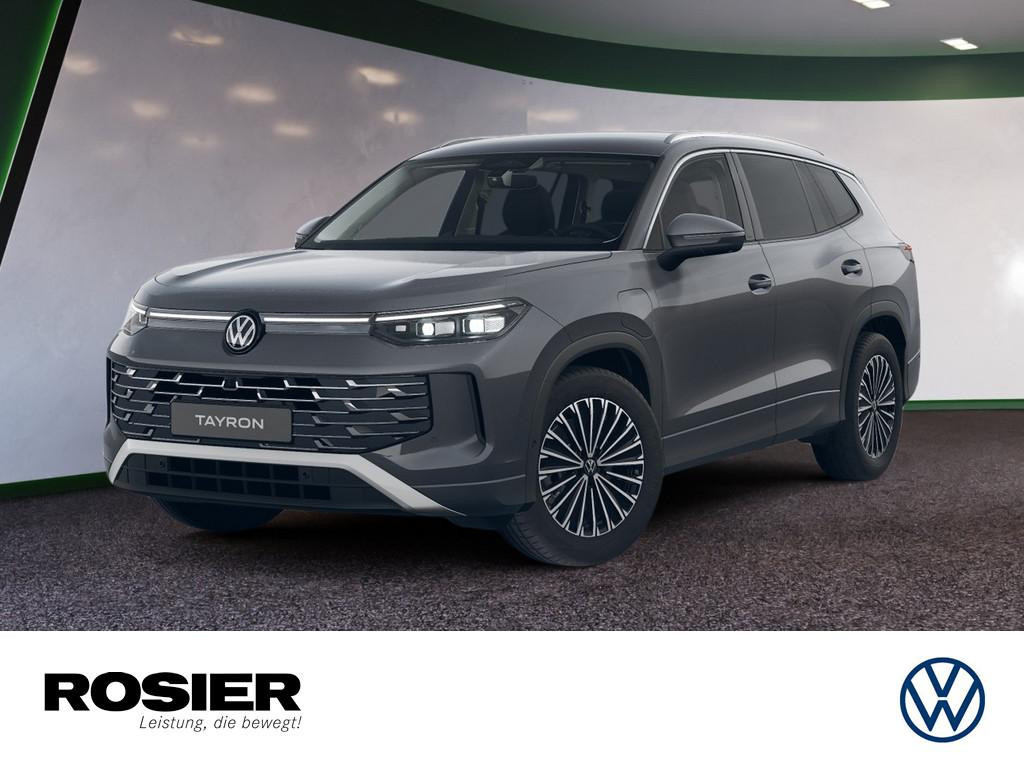 Volkswagen Tayron DSG eHybrid Elegance Elegance