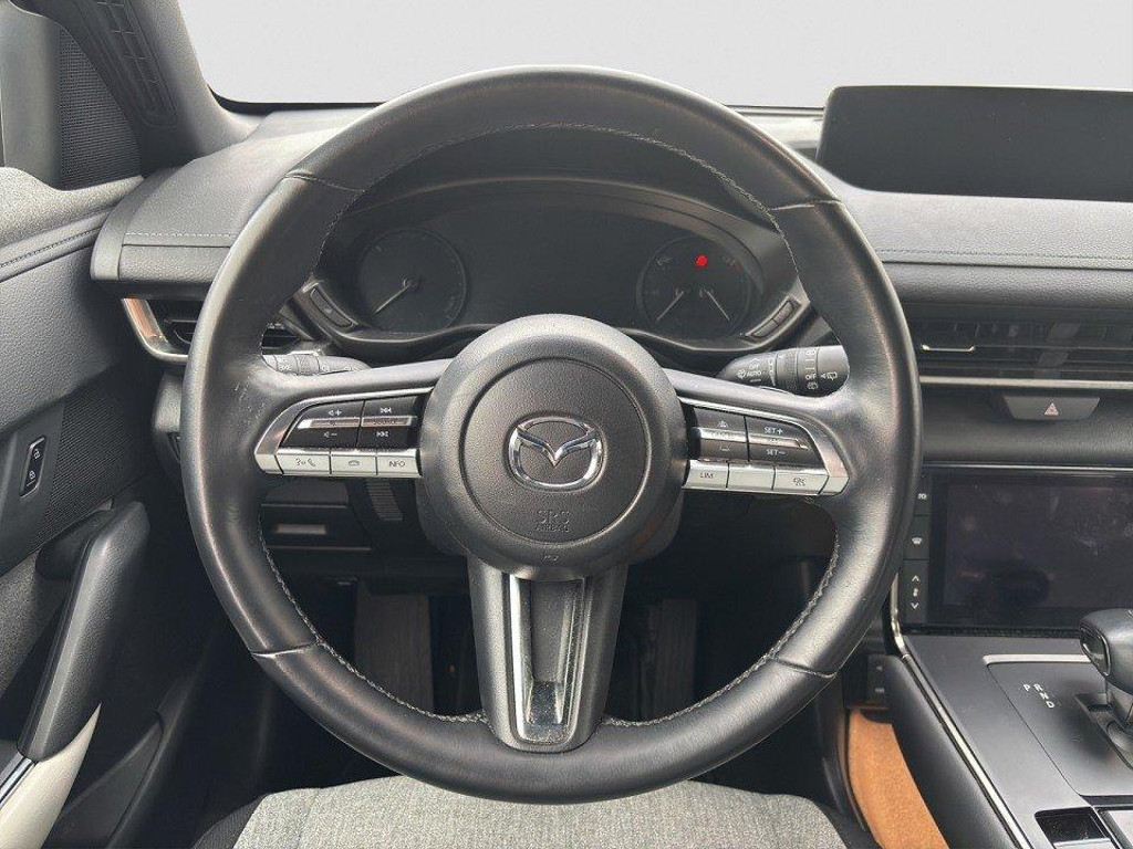 Mazda MX-30