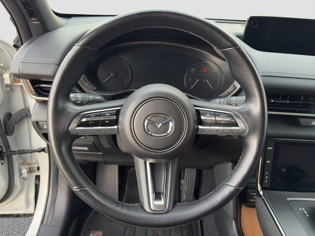 Mazda MX-30