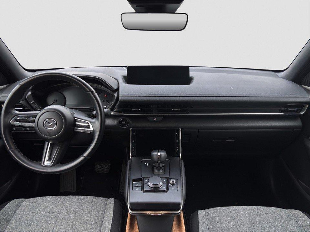 Mazda MX-30