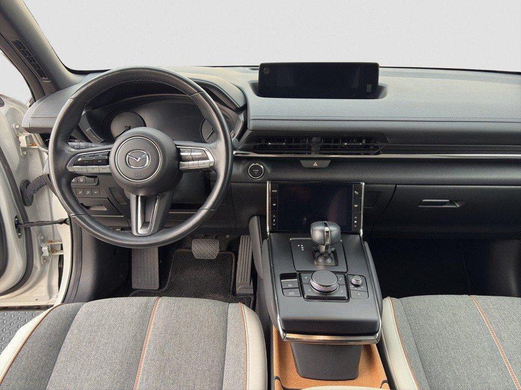 Mazda MX-30
