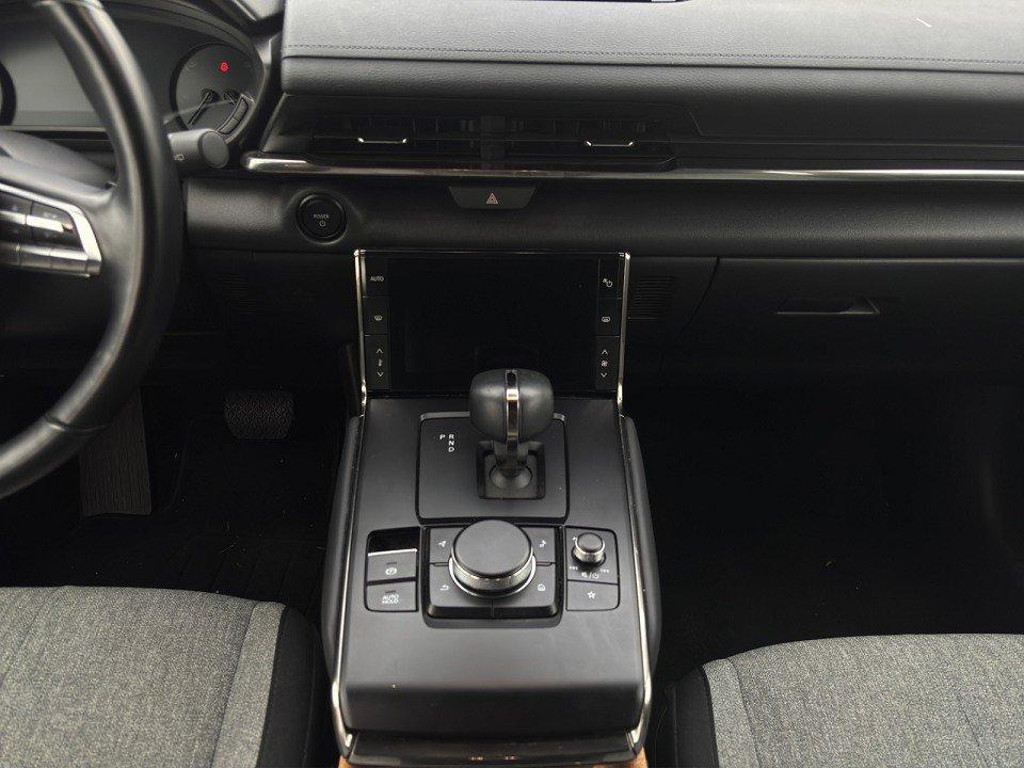 Mazda MX-30
