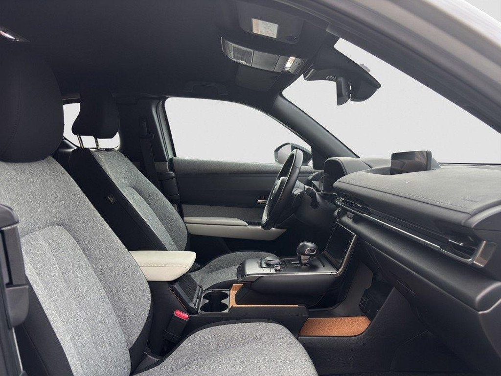 Mazda MX-30