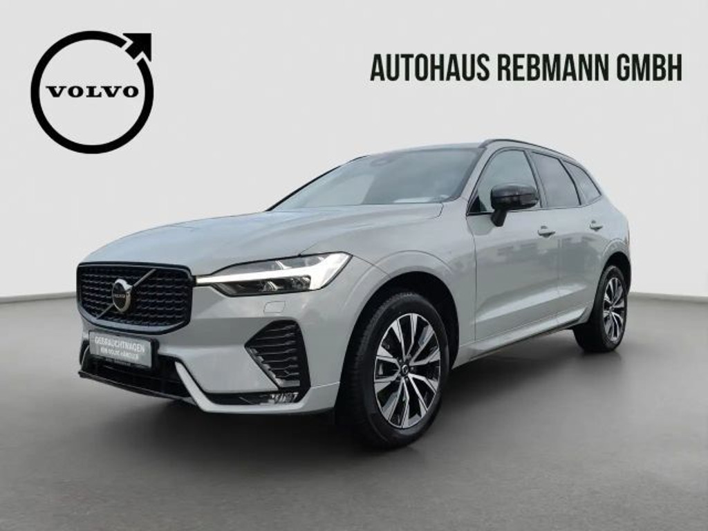 Volvo XC60 AWD Plus Dark