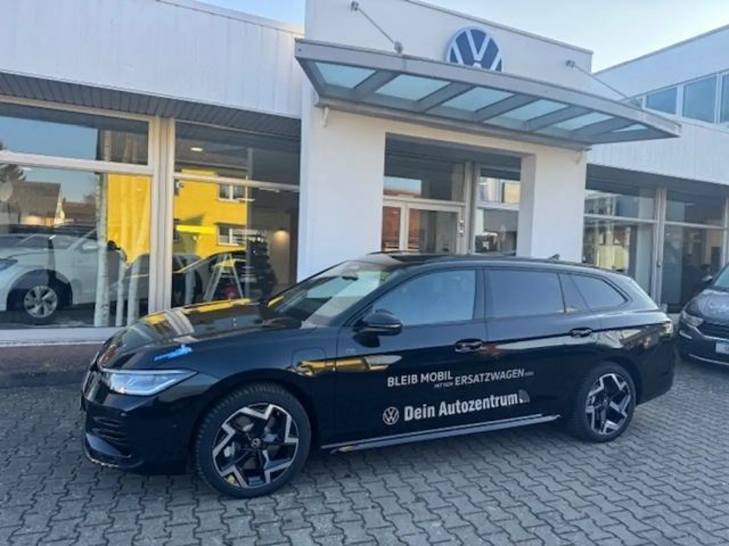 Volkswagen Passat DSG Variant R-Line eHybrid