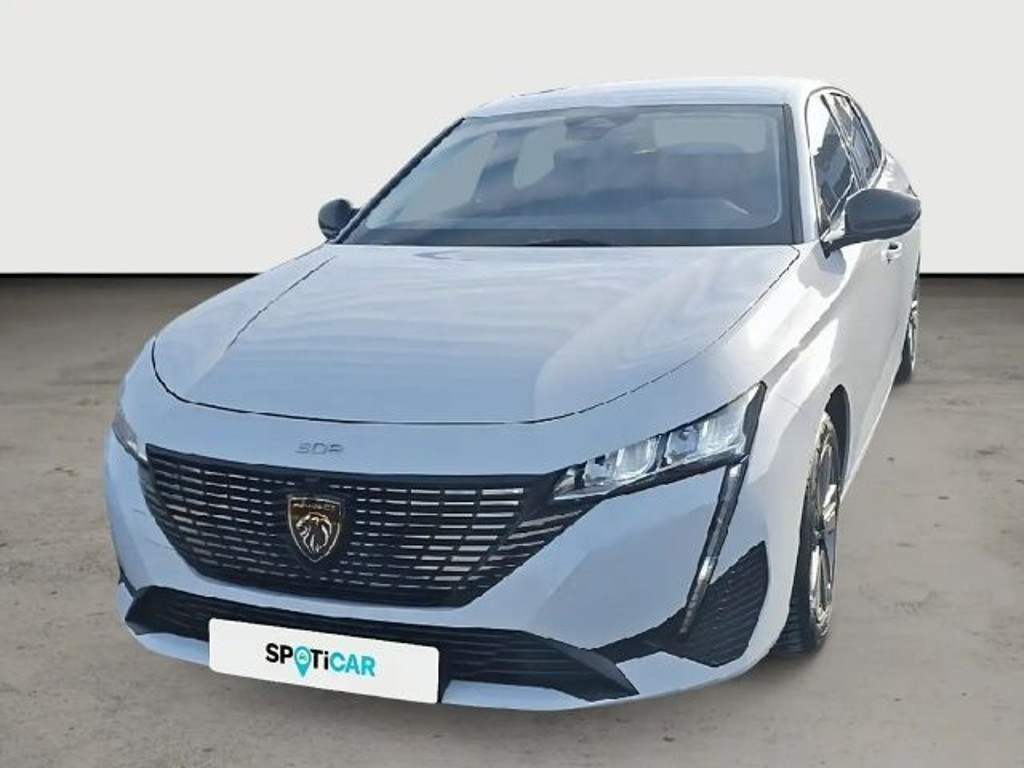 Peugeot 308 Allure Pack BlueHDi SW EAT8