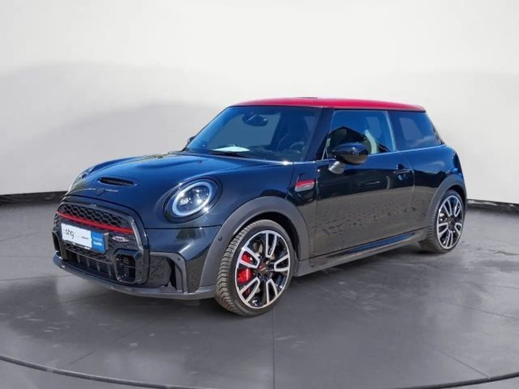 Mini John Cooper Works
