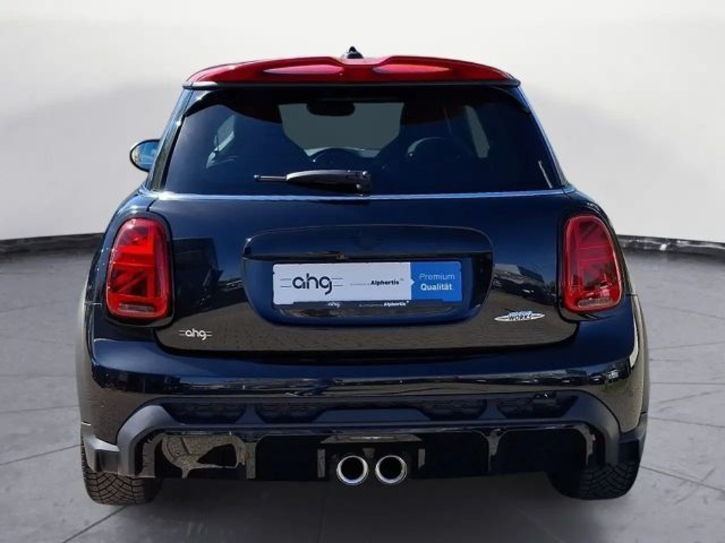 Mini John Cooper Works