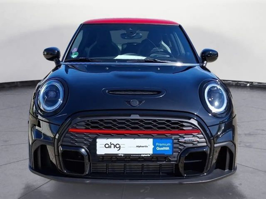 Mini John Cooper Works