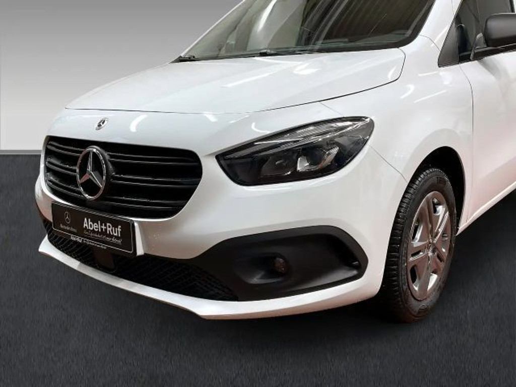 Mercedes-Benz Citan