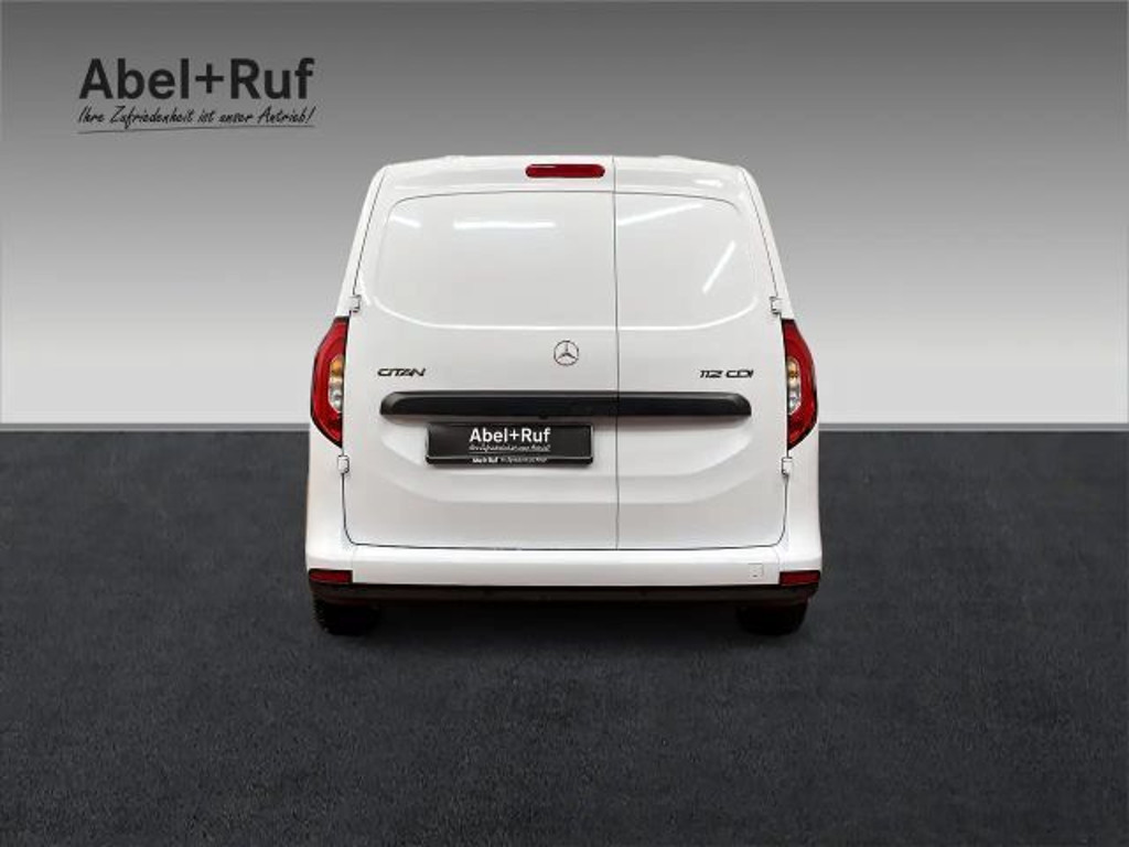 Mercedes-Benz Citan