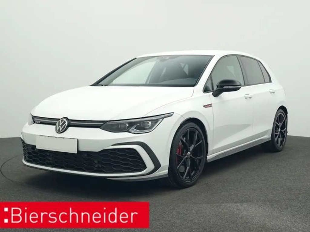 Volkswagen Golf DSG GTI IQ.Drive 2.0 TSI