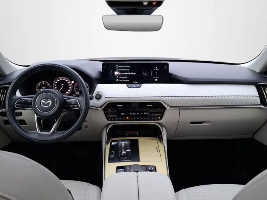 Mazda CX-80