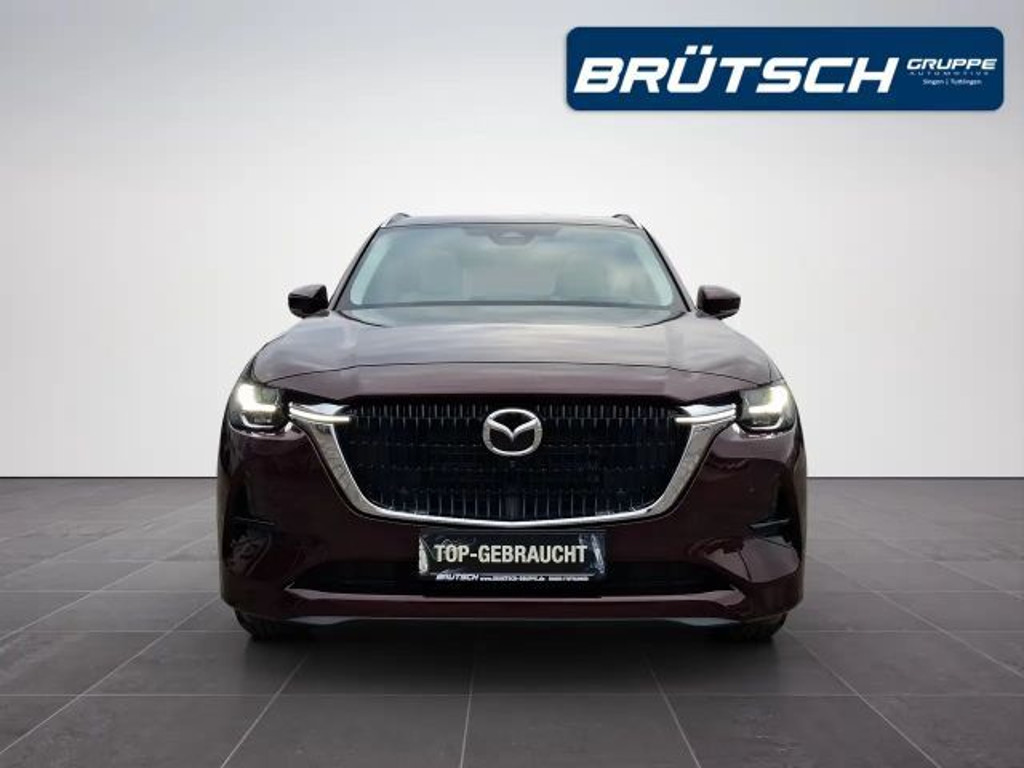 Mazda CX-80