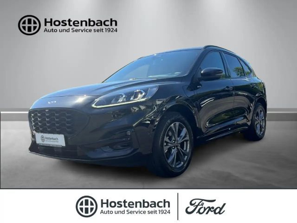 Ford Kuga ST Line Plug in Hybrid Hybrid X