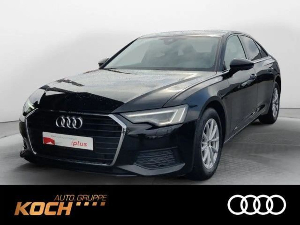 Audi A6 Sedan Ambiente S-Tronic 45 TFSI