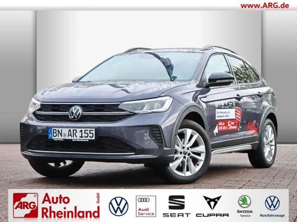 Volkswagen Taigo DSG 1.0 TSI