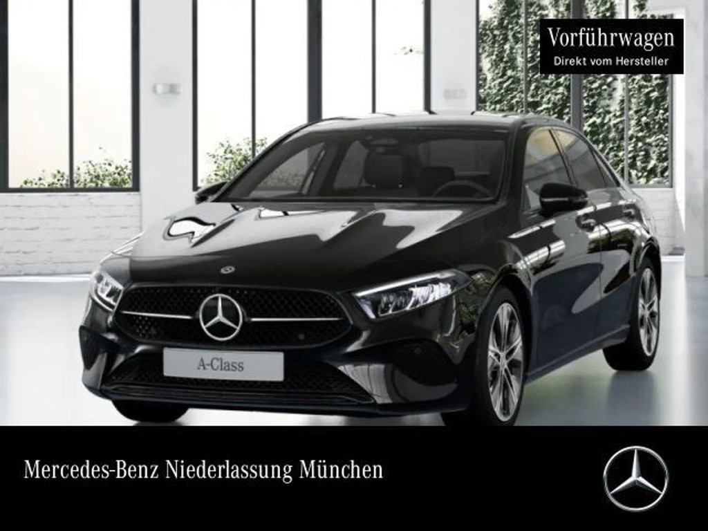 Mercedes-Benz A-Klasse A 200 Progressive
