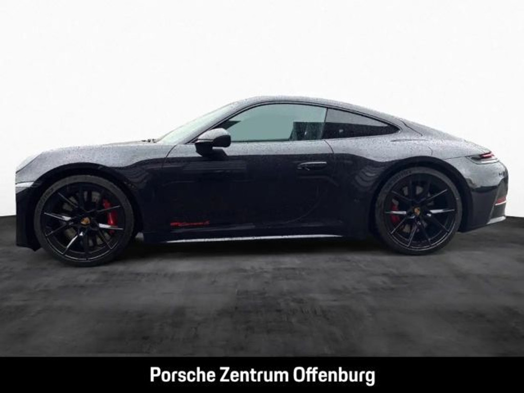 Porsche 911 Coupé 992 Carrera