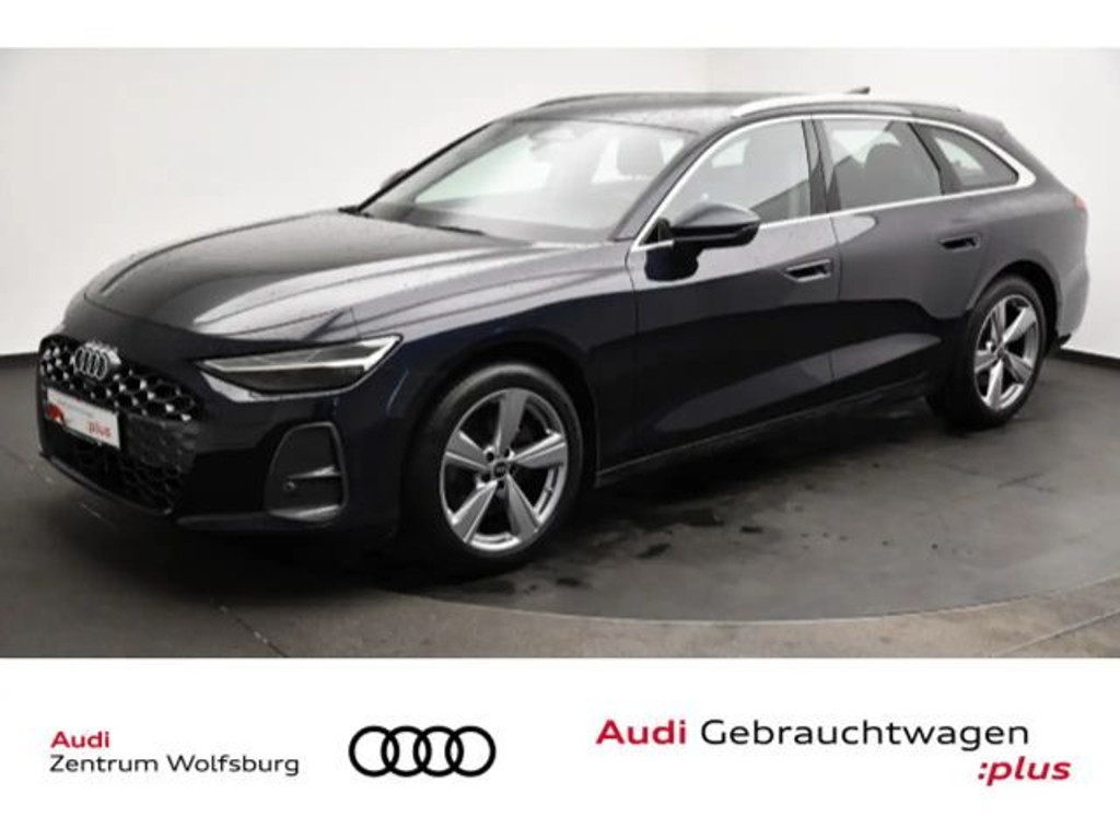 Audi A6 S-Tronic 2.0 TFSI
